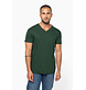 Kariban K3028IC | Heren-T-shirt BIO150 IC V-hals