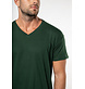 Kariban K3028IC | Heren-T-shirt BIO150 IC V-hals