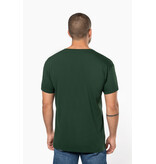 Kariban K3028IC | Heren-T-shirt BIO150 IC V-hals