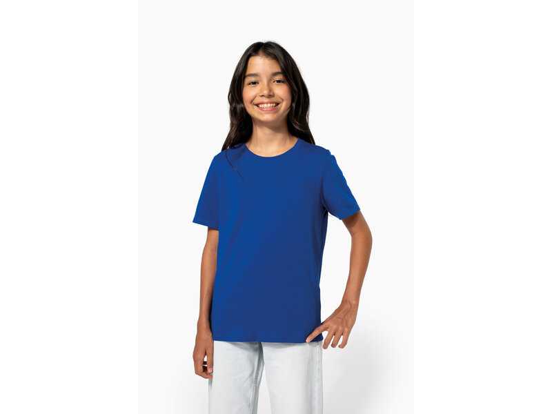Kariban K3027IC | Kinder T-shirt Bio150 IC