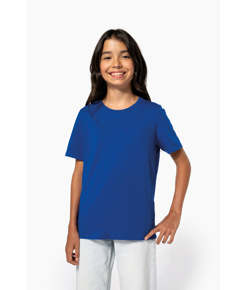 Kariban Kinder T-shirt Bio150 IC