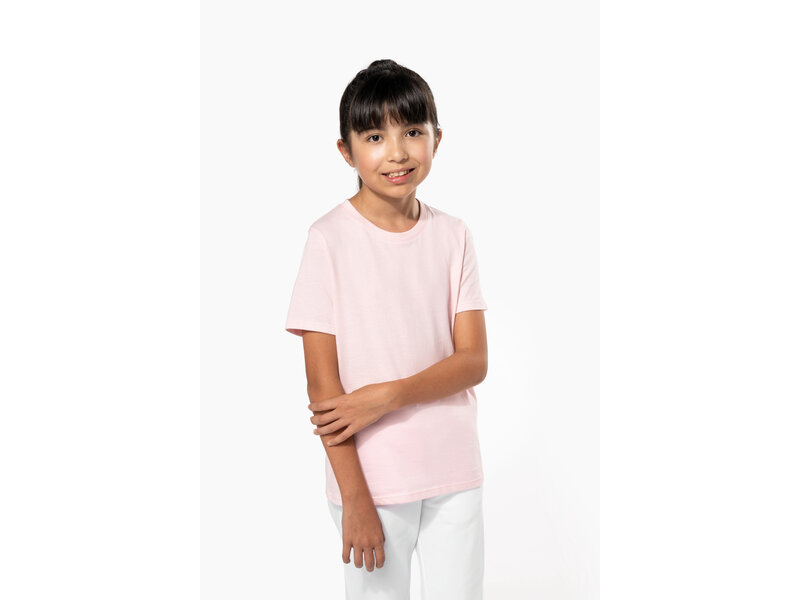 Kariban K3027IC | Kinder T-shirt Bio150 IC