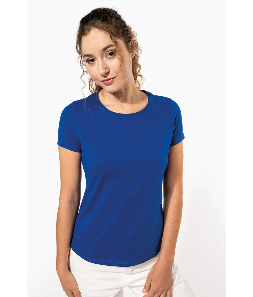 Kariban Dames T-shirt Bio150 IC