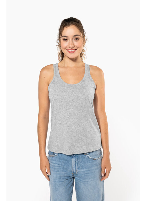 Kariban Dames Tanktop Bio150 IC