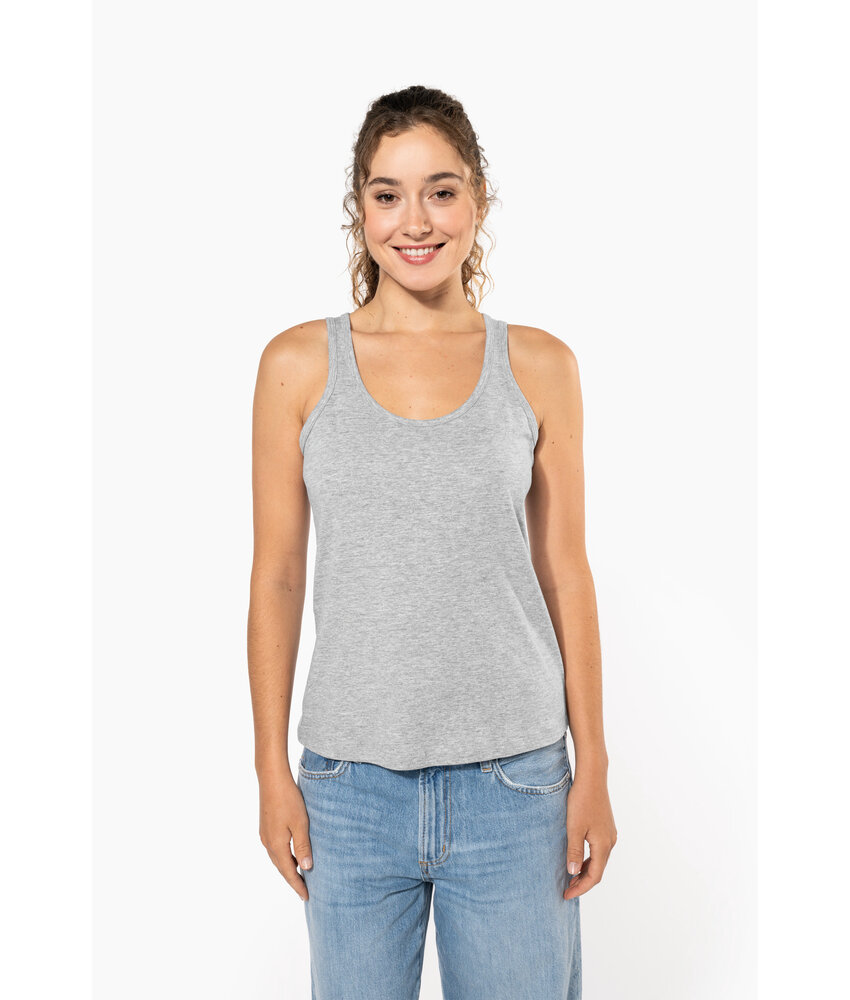 Kariban Dames Tanktop Bio150 IC