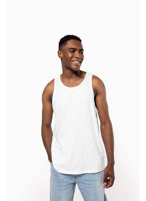 Kariban Heren Tanktop Bio150 IC