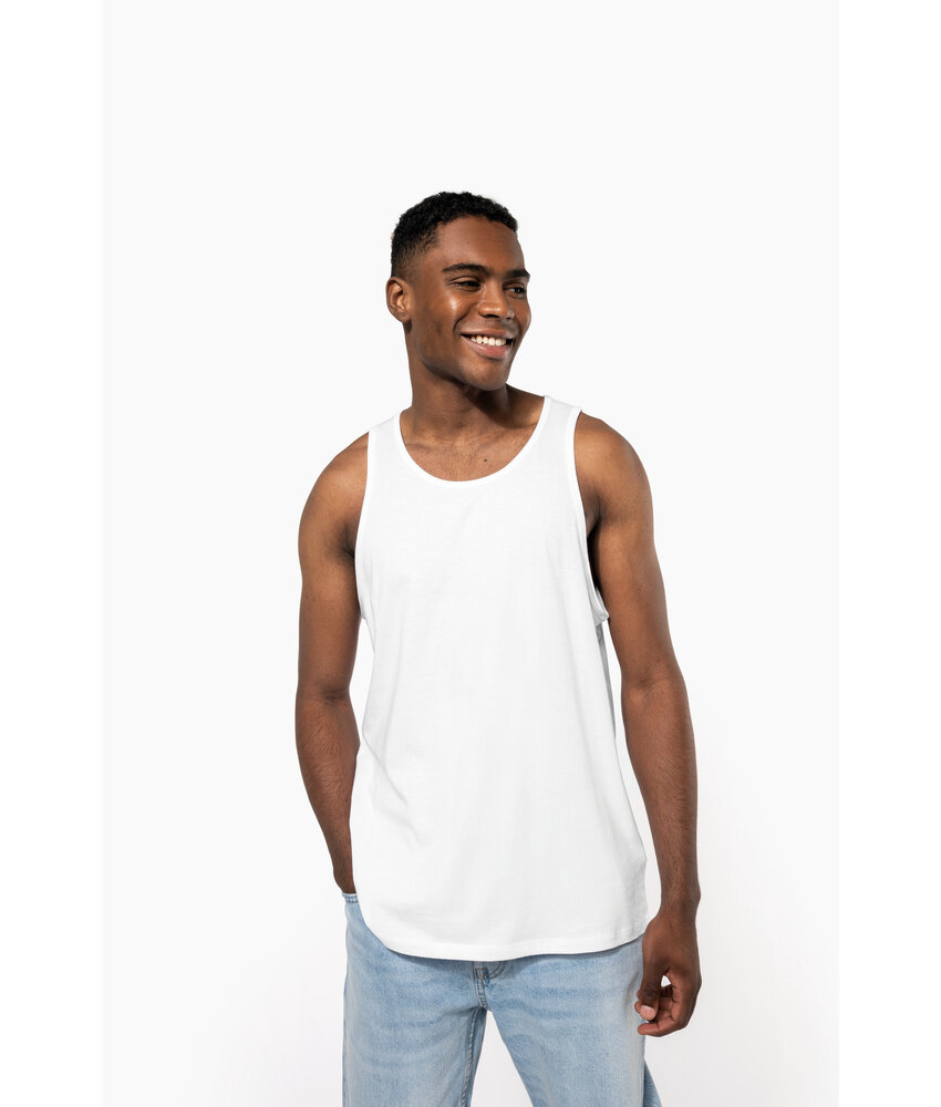 Kariban Heren Tanktop Bio150 IC