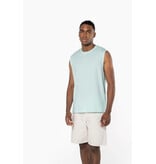 Kariban K3022IC | Mouwloos Heren T-shirt Bio150 IC