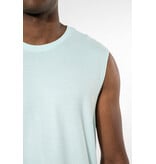 Kariban K3022IC | Mouwloos Heren T-shirt Bio150 IC