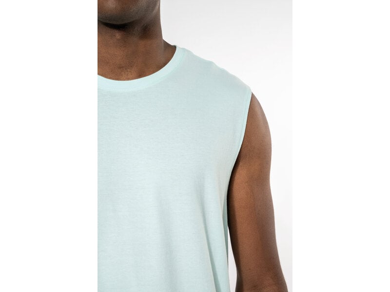 Kariban K3022IC | Mouwloos Heren T-shirt Bio150 IC