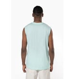 Kariban K3022IC | Mouwloos Heren T-shirt Bio150 IC