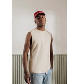 Kariban K3022IC | Mouwloos Heren T-shirt Bio150 IC