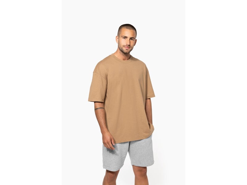 Kariban K3008 | Oversized T-shirt korte mouwen