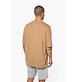 Kariban K3008 | Oversized T-shirt korte mouwen