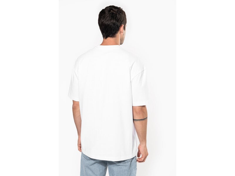 Kariban K3008 | Oversized T-shirt korte mouwen