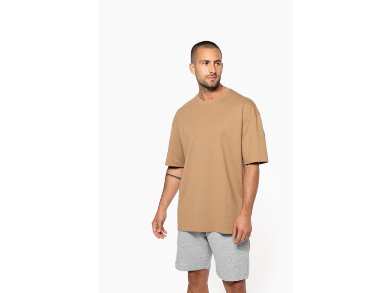 Kariban K3008 | Oversized T-shirt korte mouwen