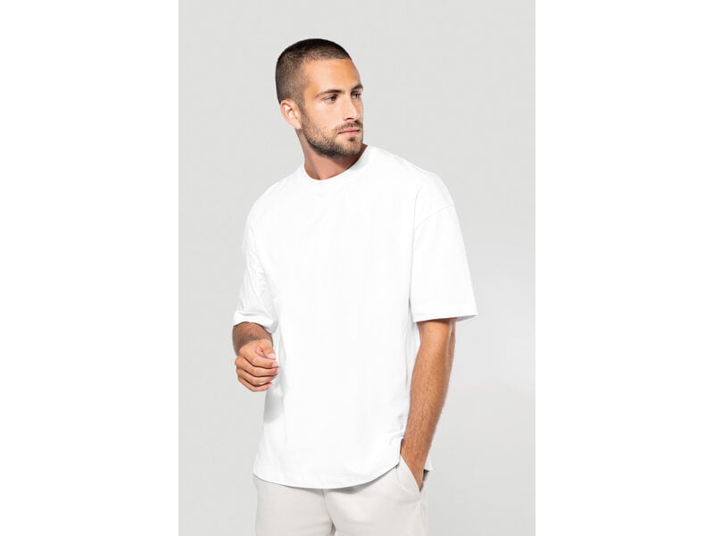 Kariban K3008 | Oversized T-shirt korte mouwen