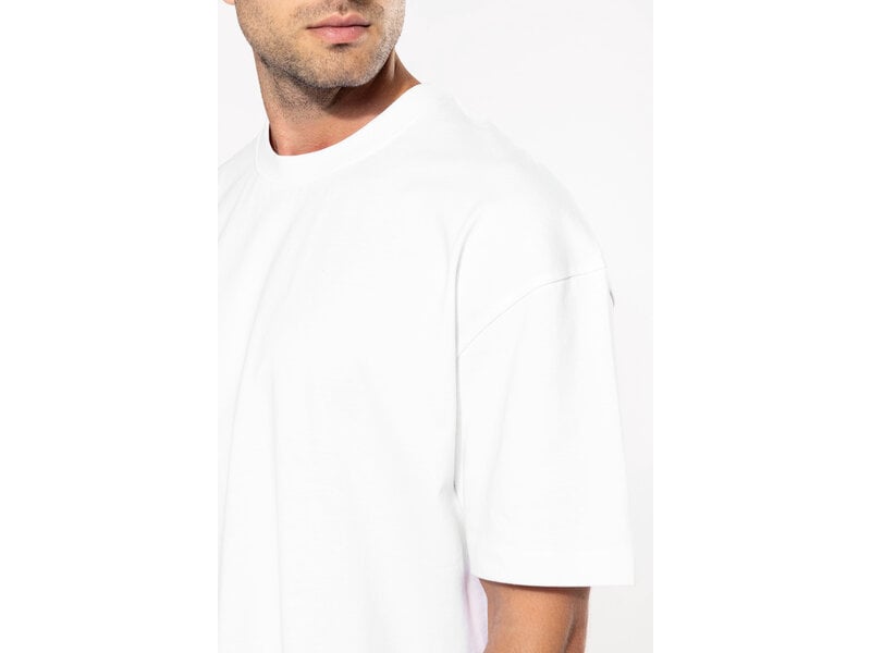 Kariban K3008 | Oversized T-shirt korte mouwen