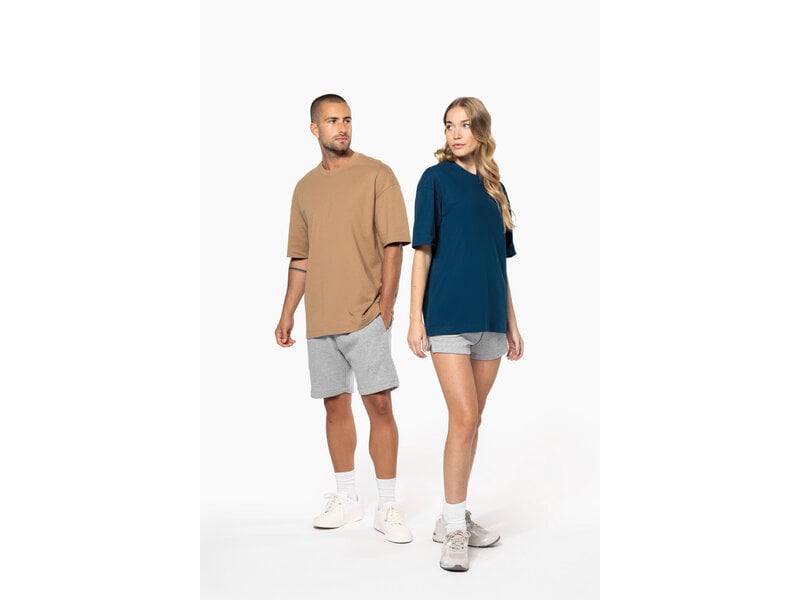 Kariban K3008 | Oversized T-shirt korte mouwen