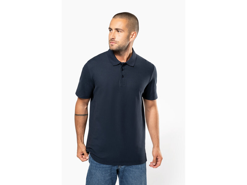 Kariban K295 | Unisex piqué polo