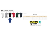 Kariban K295 | Unisex piqué polo