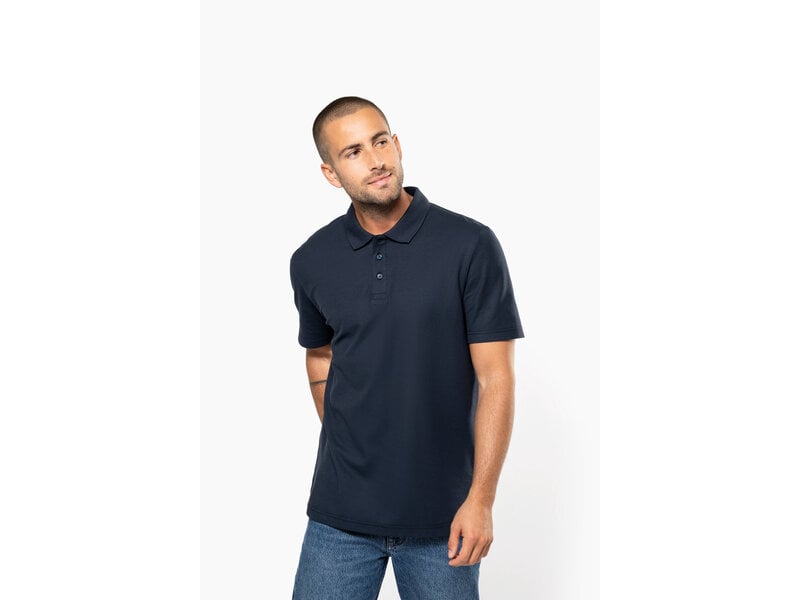 Kariban K295 | Unisex piqué polo