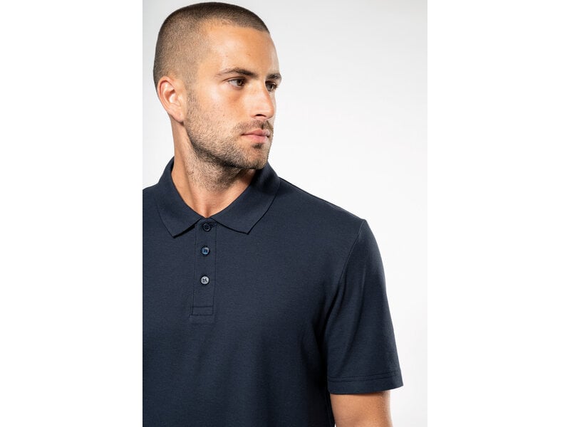 Kariban K295 | Unisex piqué polo