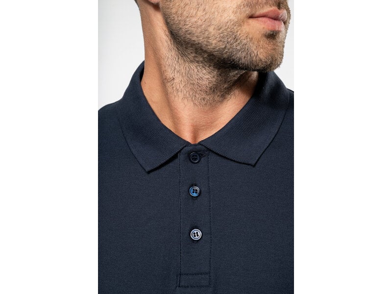 Kariban K295 | Unisex piqué polo