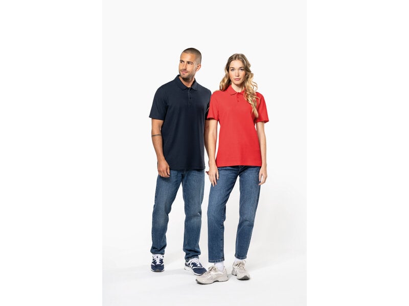 Kariban K295 | Unisex piqué polo
