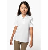 Kariban K292 | Piqué kinderpolo