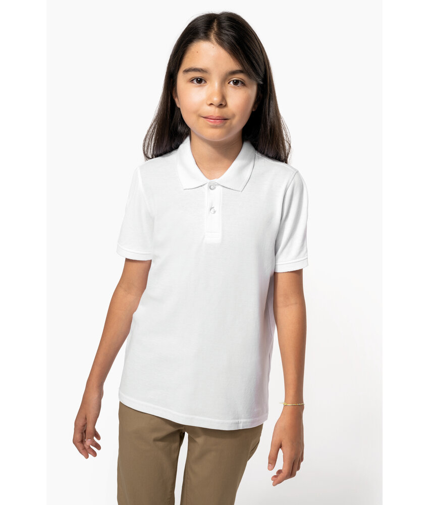 Kariban Piqué kinderpolo