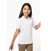 Kariban K292 | Piqué kinderpolo