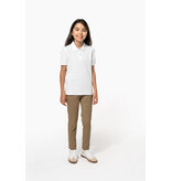 Kariban K292 | Piqué kinderpolo