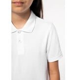 Kariban K292 | Piqué kinderpolo