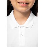 Kariban K292 | Piqué kinderpolo