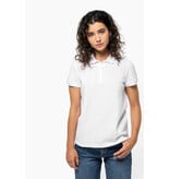 Kariban K291 | Piqué damespolo