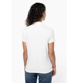 Kariban K291 | Piqué damespolo