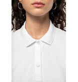 Kariban K291 | Piqué damespolo