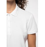 Kariban K291 | Piqué damespolo