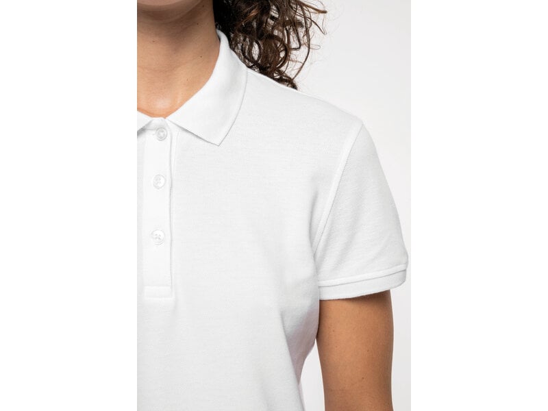 Kariban K291 | Piqué damespolo