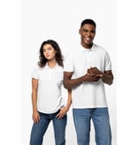 Kariban K291 | Piqué damespolo