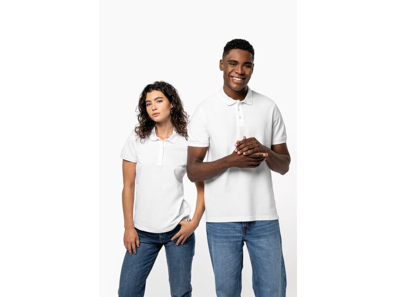 Kariban K291 | Piqué damespolo