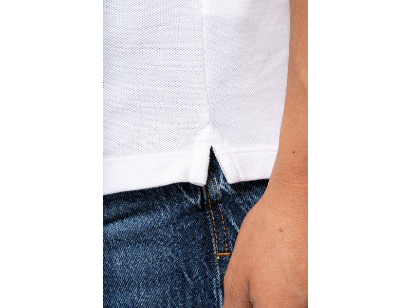 Kariban K291 | Piqué damespolo