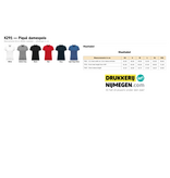 Kariban K291 | Piqué damespolo