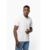 Kariban K290 | Piqué herenpolo