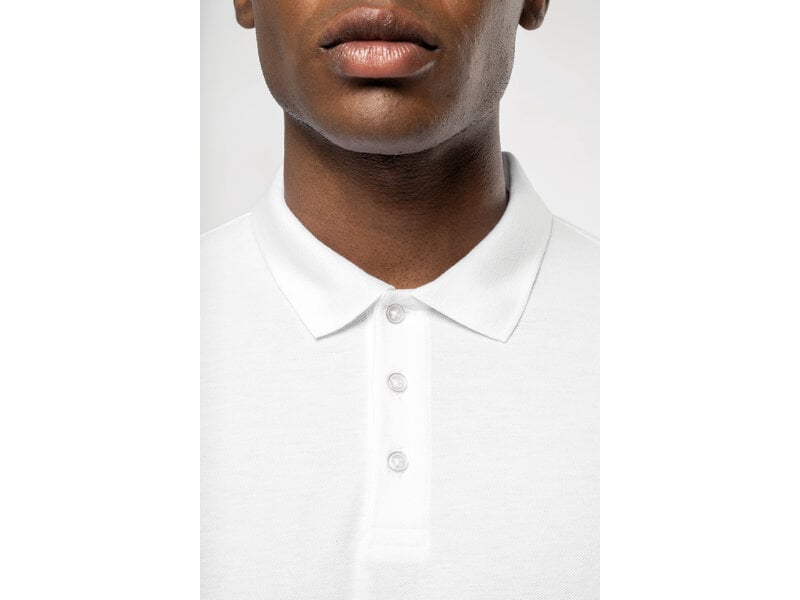 Kariban K290 | Piqué herenpolo