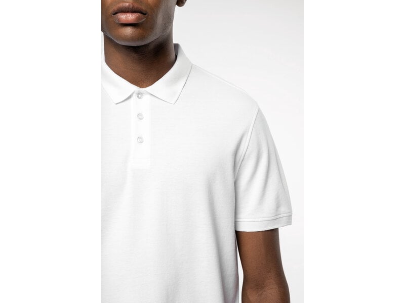 Kariban K290 | Piqué herenpolo