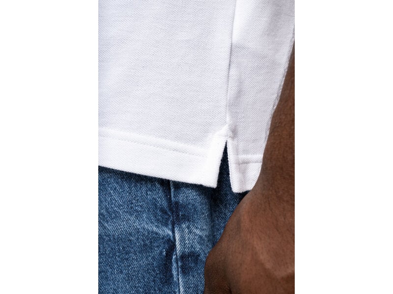 Kariban K290 | Piqué herenpolo