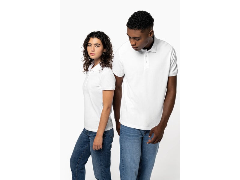 Kariban K290 | Piqué herenpolo