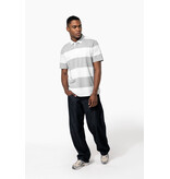 Kariban K286 | Gestreepte polo